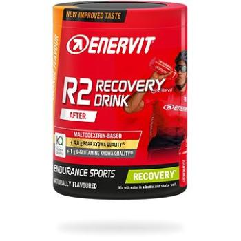 ENERVIT R2 Sport (400 g) pomaranč (8007640984723)