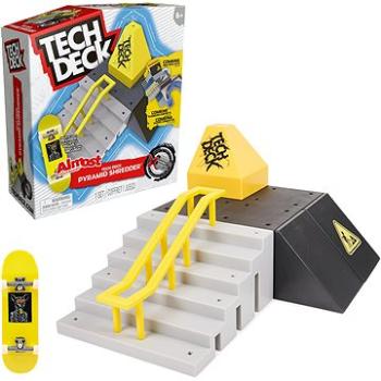 Tech Deck Xconnect Skate zone (778988499306)