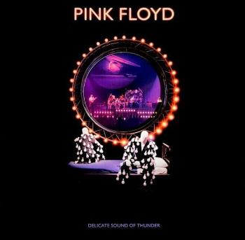 Pink Floyd - Delicate Sound Of Thunder (180g) (3 LP)