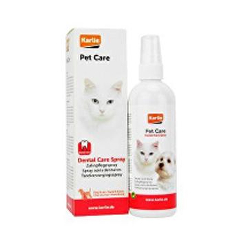 Petcare ústna voda v spreji 175ml KAR new