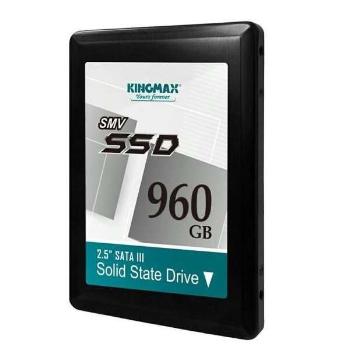 Kingmax 2.5" ssd sata3 960gb solid state disk, smv KM960GSMV32