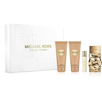 Michael Kors Pour Femme darčeková sada pre ženy
