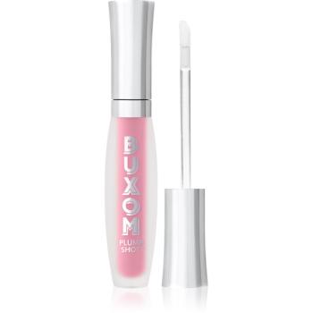 Buxom PLUMP SHOT™ COLLAGEN-INFUSED LIP SERUM lesk na pery pre väčší objem s kolagénom odtieň Lingerie 4 ml