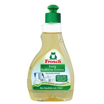 FROSCH EKO Octový odvápňovač 300 ml