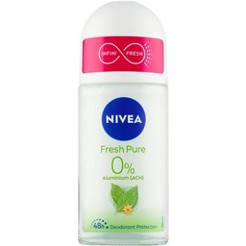 NIVEA Fresh Pure 50 ml (42241614)