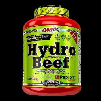 AMIX HydroBeef Protein Mocca-Choco-Coffee 1000 g