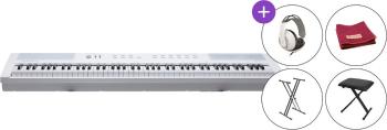 Kurzweil Ka E1 SET Digitálne stage piano White