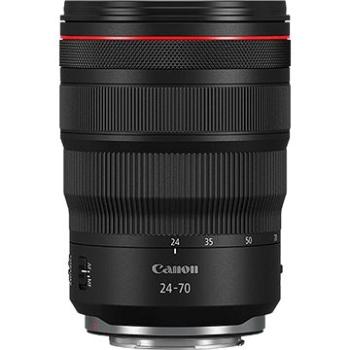 Canon RF 24–70 mm f/2,8 L IS USM (3680C005) + ZDARMA Čistiaci roztok K&F Concept