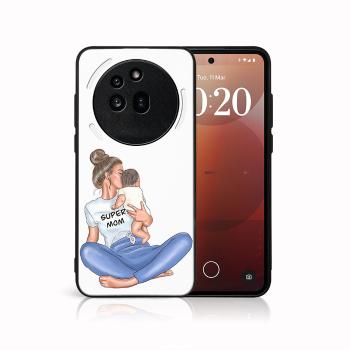 MY ART Ochranný kryt pre Nothing Phone (3a) Pro SUPERMOM (112)