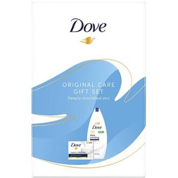 Dove Original Darčeková sada pre ženu (8720182316400)
