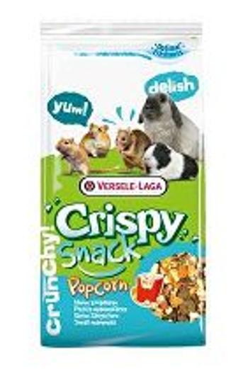 VL Crispy Snack pre hlodavce Popcorn 650g