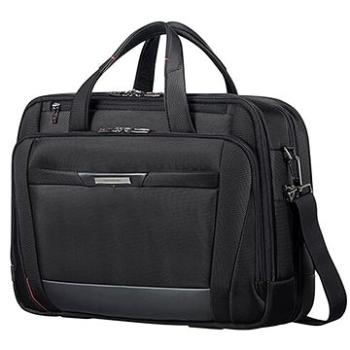 Samsonite Pro DLX 5 Lapt. Bailhandle 17,3 čierna (CG7*09006)