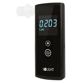 Solight Alkohol tester 1T04A