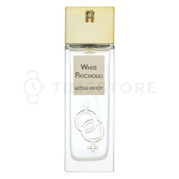 Alyssa Ashley White Patchouli parfémovaná voda unisex 50 ml - 30 dní na vrátenie tovaru, Garancia originality