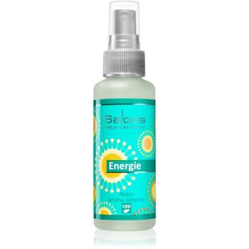 Saloos Air Fresheners Energy bytový sprej 50 ml