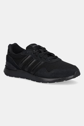 Tenisky adidas čierna farba, JR2058