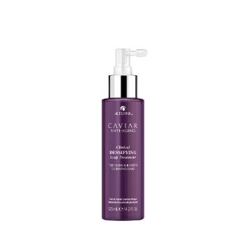 Alterna Ošetrujúca starostlivosť pre rednúce vlasy Caviar (Clinical Densifying Scalp Treatment) 125 ml