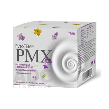 FytoFEM PMX