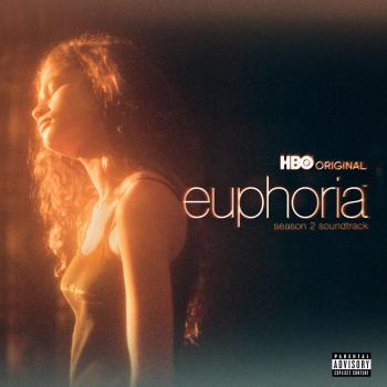 Soundtrack, Euphoria Season 2 (An HBO Original Series Soundtrack), CD