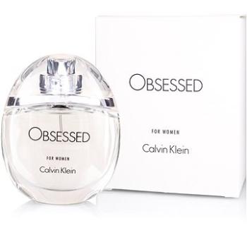 CALVIN KLEIN Obsessed For Women EdP