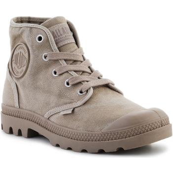 Palladium  Pampa Hi 92352-211 Miss Dune  Nízke tenisky Béžová