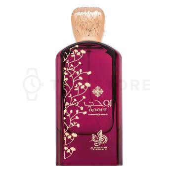 Al Wataniah Roohi parfémovaná voda pre ženy 100 ml - 30 dní na vrátenie tovaru, Garancia originality