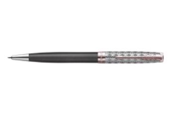 Parker 1502/5259791 Royal Sonnet Metal Grey PGT, guličkové pero