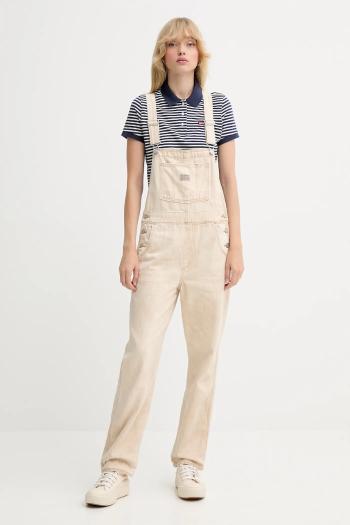 Rifľové nohavice na traky Levi's 85315
