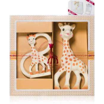 Sophie La Girafe Vulli Gift Set darčeková sada Soft