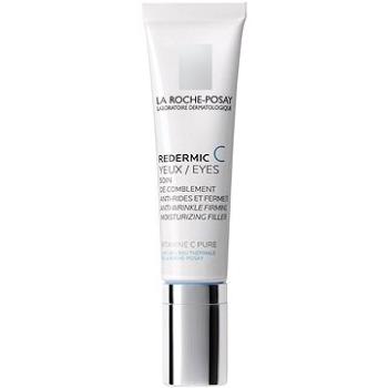 LA ROCHE-POSAY Redermic C Vitamin C Eye Cream 15 ml (3337872413735)