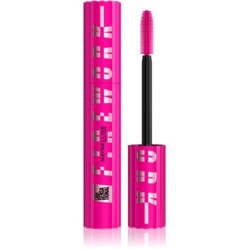 MAYBELLINE NEW YORK Lash Sensational Firework objemová riasenka odtieň Black 10 ml