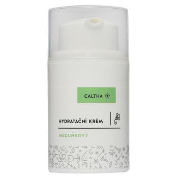 CALTHA Pleťový krém Medovkový 50 ml