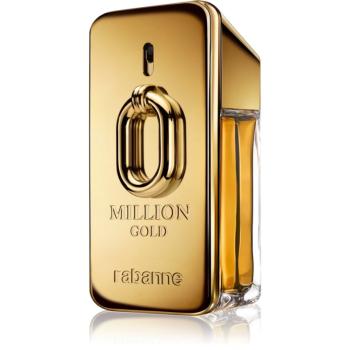 Rabanne Million Gold parfumovaná voda pre mužov 50 ml