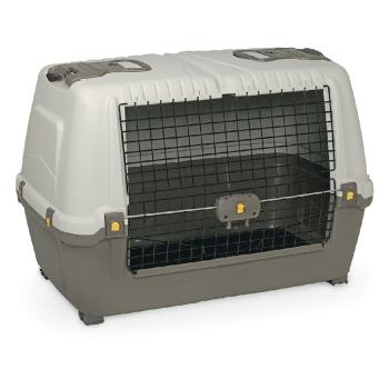 MPS Italia Prepravka pre psy do auta Skudo Car L, 99 x 60 x 68 cm