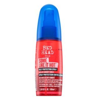 Tigi Bed Head Some Like It Hot Heat Protection Spray ochranný sprej pre tepelnú úpravu vlasov 100 ml