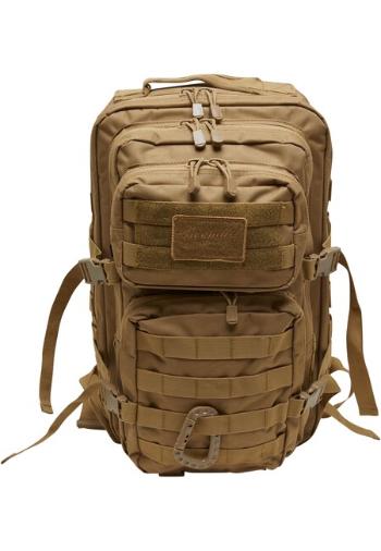 Brandit US Assault Pack Large camel - UNI