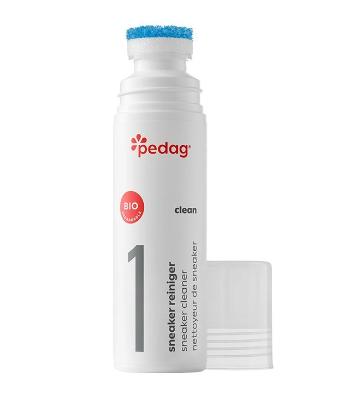 PEDAG Čistič na gumové podrážky SNEAKER CLEANER 75ml