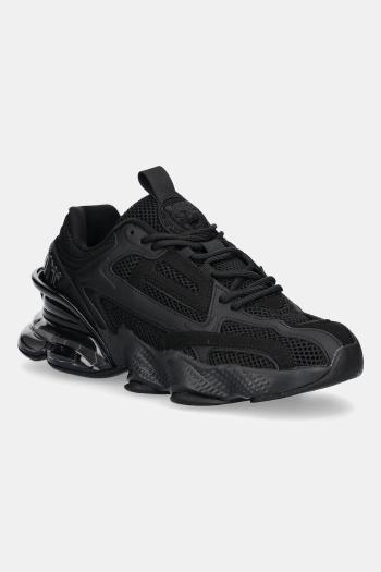 Tenisky PLEIN SPORT Thunderbeast Gen.X.05 čierna farba, USC0750 STE003N 0202