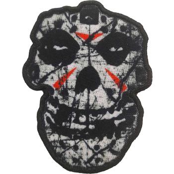 Misfits Friday 13th Skull