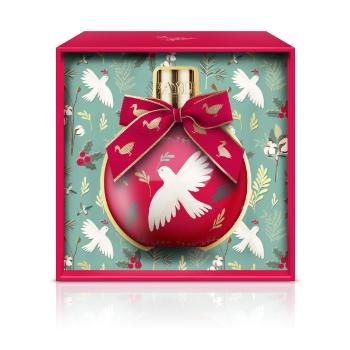 Baylis & Harding The Fuzzy Duck Winter Wonderland Festive Bauble Gift pěna do koupele 250 ml