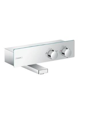 Vaňová batéria Hansgrohe Showertablet  150 mm chróm 13107000