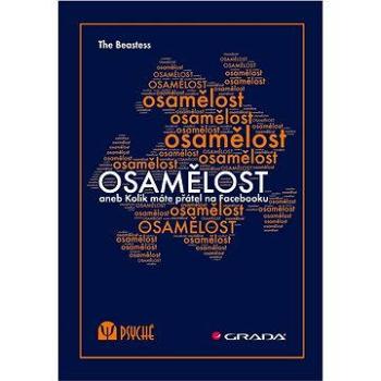 Osamělost (978-80-247-5478-9)