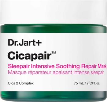 Dr. Jart+ Nočná pleťová maska Cicapair (Sleepair Intensive Soothing Repair Mask) 75 ml
