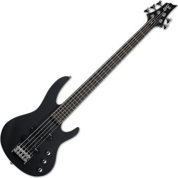 ESP LTD B-15KIT Black 5-strunová basgitara