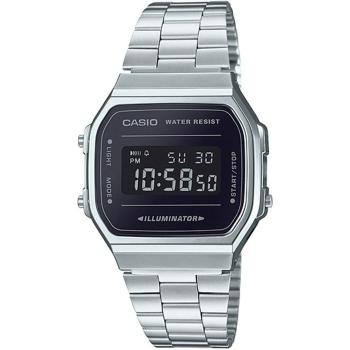 Casio Retro A168WEM-1EF - 30 dní na vrátenie tovaru, Garancia originality