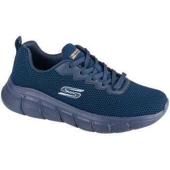 Skechers  Bobs B Flex - Chill Edge  Nízke tenisky Modrá