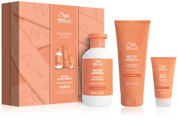 Wella Professionals Dárková sada Nutri Enrich