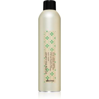 Davines More Inside Medium Hair Spray lak na vlasy so strednou fixáciou 400 ml