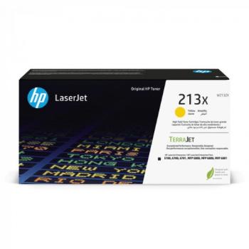 HP 213X W2132X žltý (yellow) originálny toner