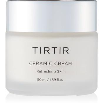 TIRTIR Ceramic Cream osviežujúci hydratačný krém pre suchú pleť 50 ml